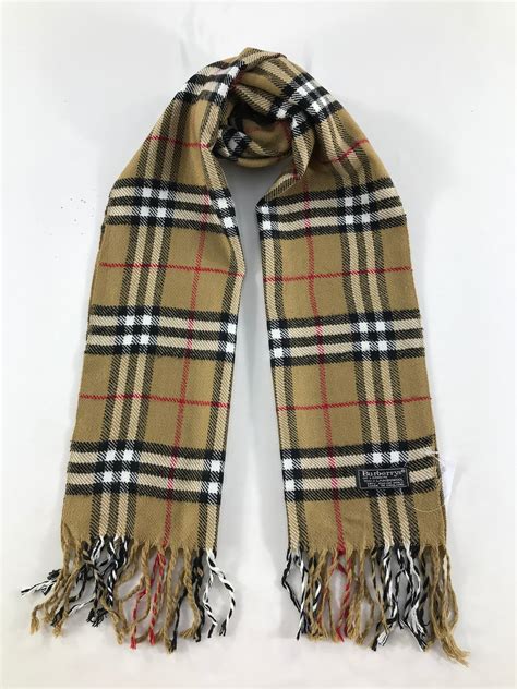 burberry ruffle wrap|pre owned burberry scarves.